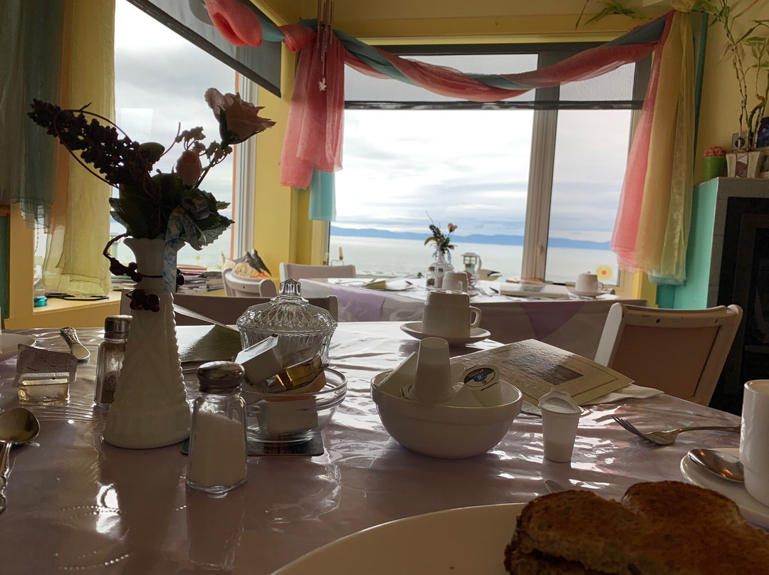 Auberge de L'Anse主图