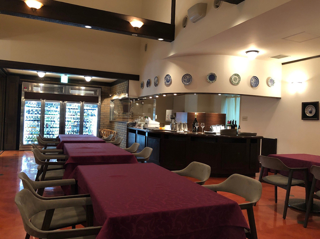 Maruseppu Onsen Maule Sanso主图