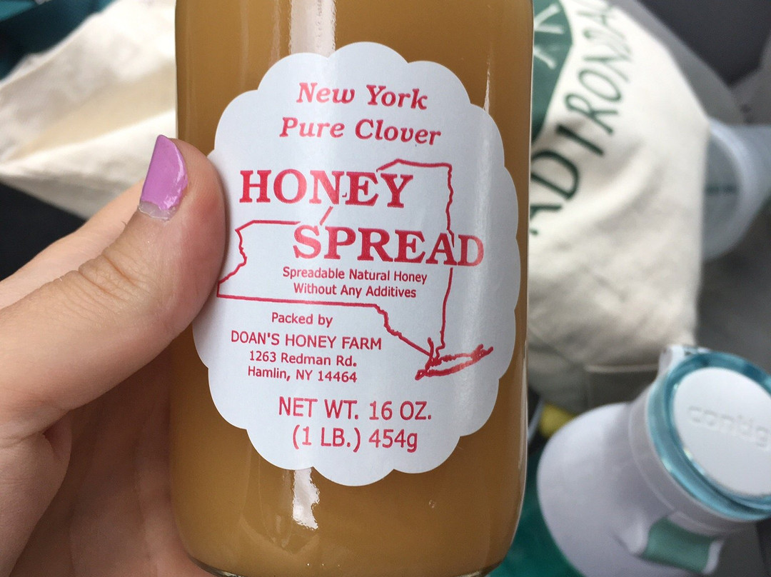 Sweet Life Country Store-Elba必去景点