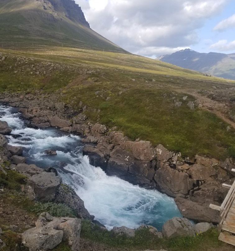 Skálanes-塞济斯菲厄泽必去景点