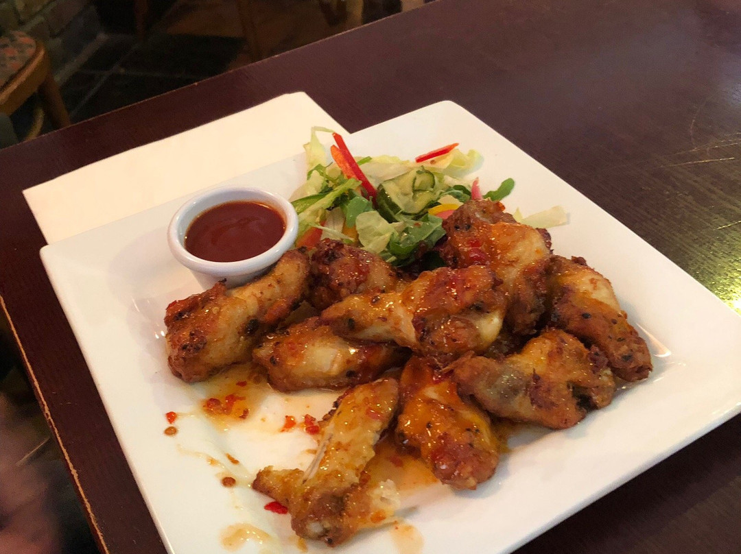 Keogh's Bar and Restaurant - Ballyconneely-戈尔韦必去景点