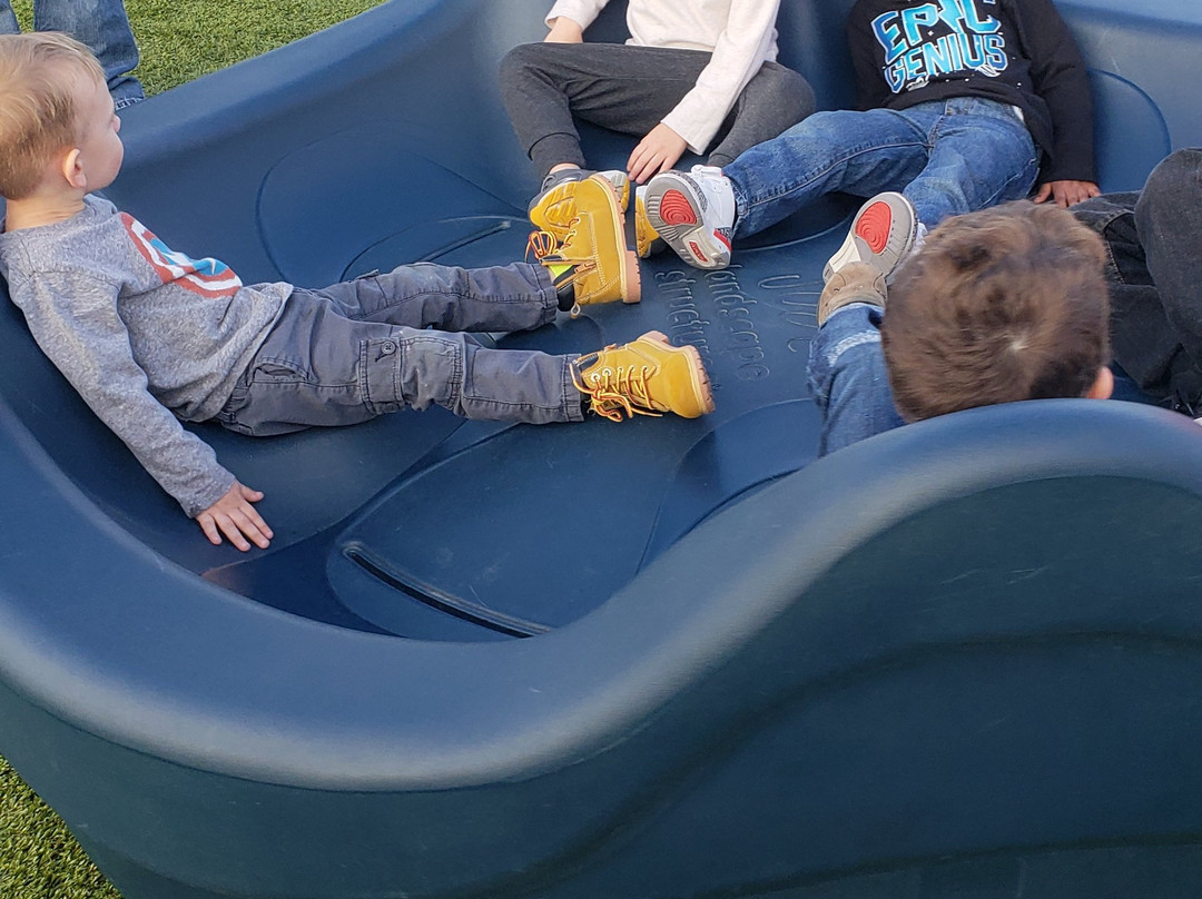 Drakes Creek Park-Hendersonville必去景点