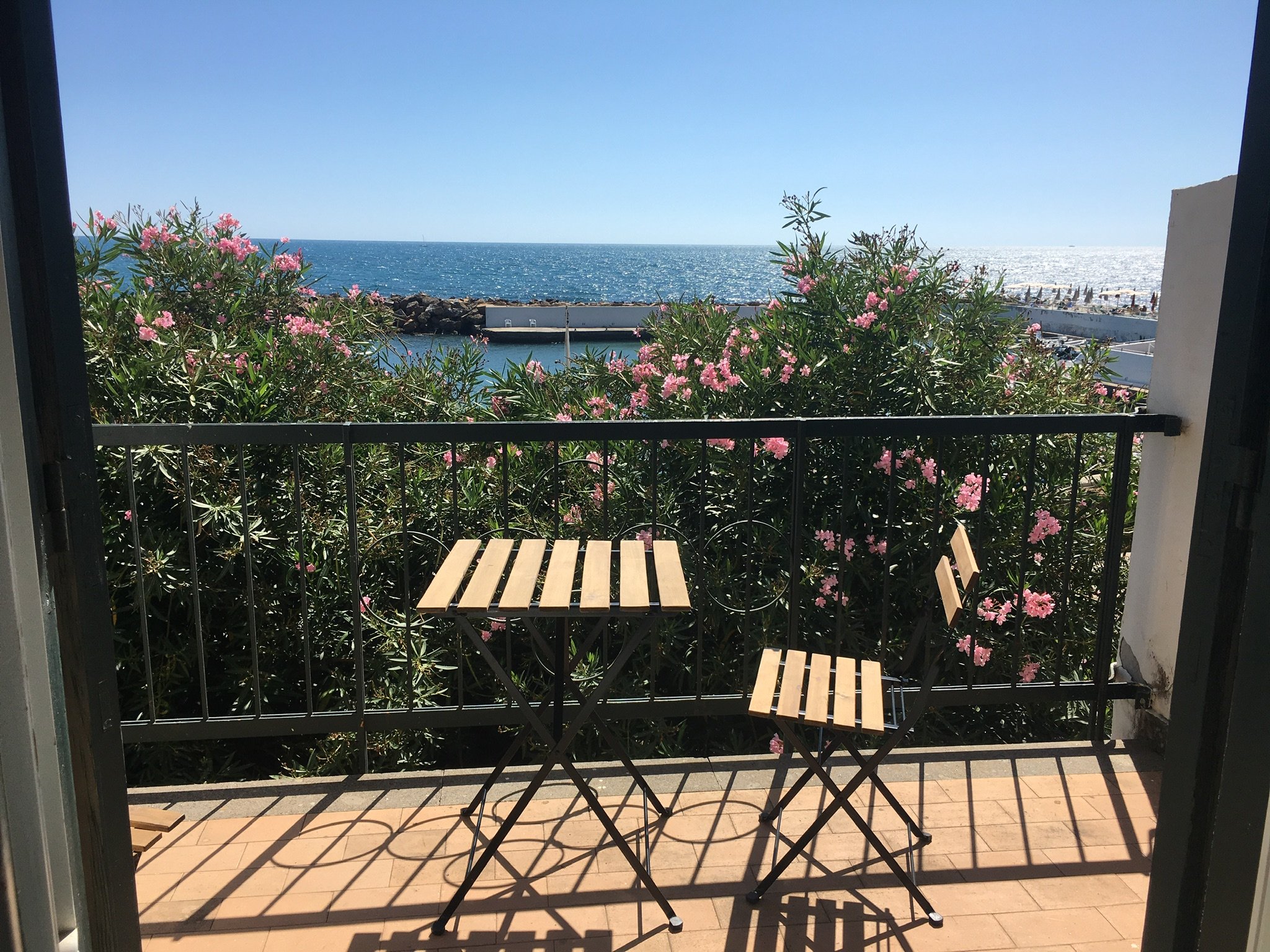 桑贝公园酒店 - 塔利亚酒店-酒店景观