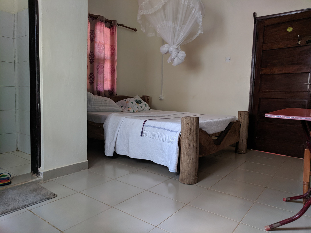 Casa del Turista主图