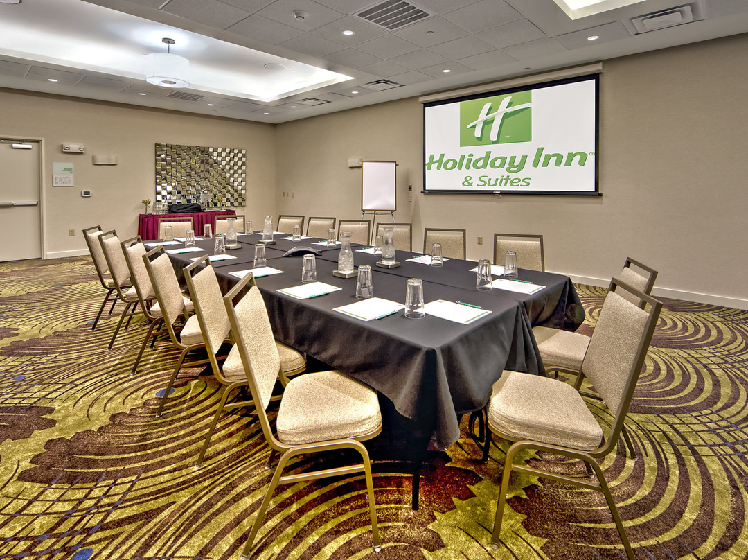 Holiday Inn & Suites Tupelo North By IHG主图