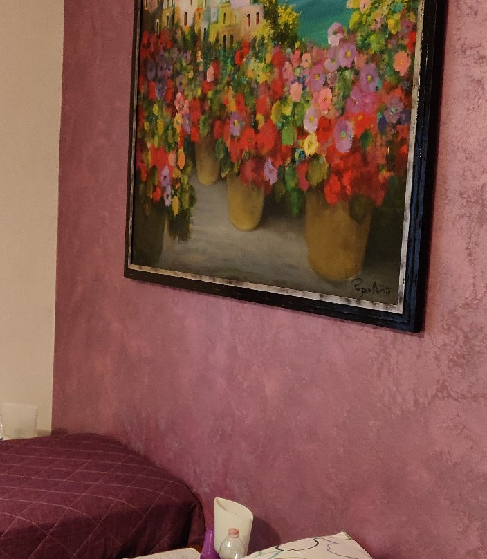 Villa Casakarina Sun&Pool&Relax主图