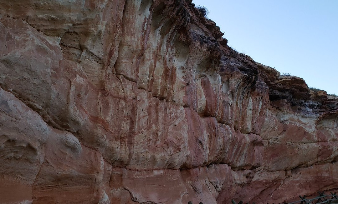 Medicine Lodge State Archaeological Site景点图片