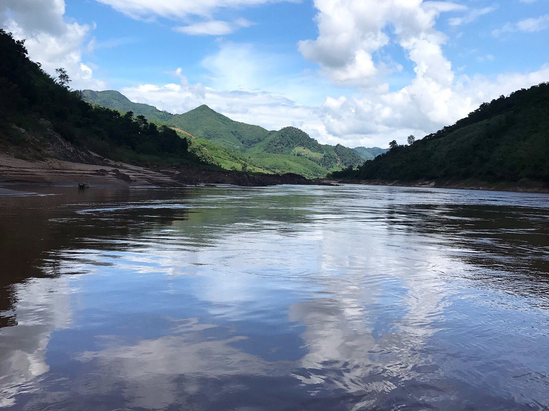 Nagi of Mekong Cruise-会晒必去景点