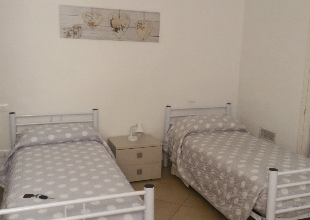 Bed & Breakfast la Pilona