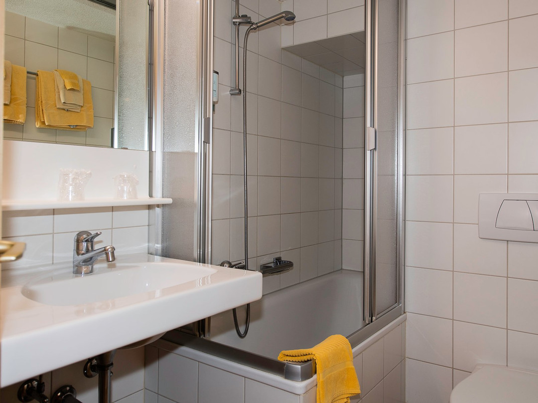 Hotel De Moiry主图