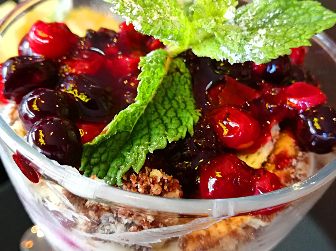 Pizzaria Luzzo Miraflores