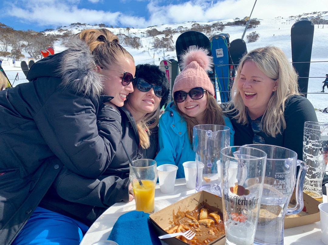 Smiggins Hotel & Chalet Apartments主图