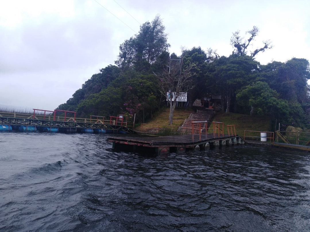 Hotel Don Saul主图