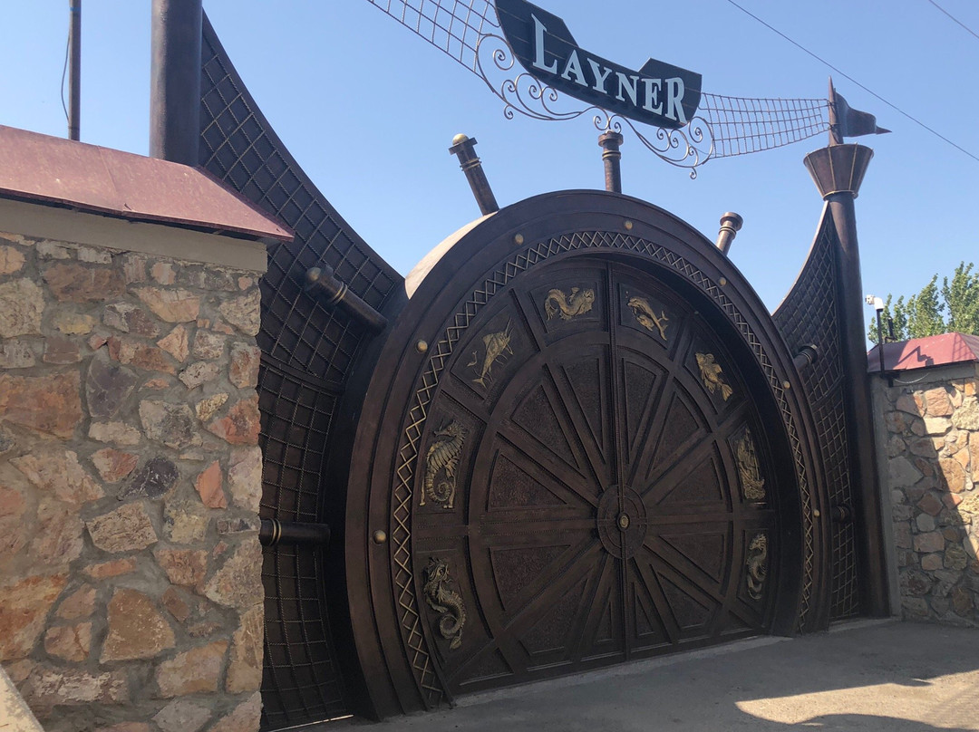 Layner Mountain Resort Complex主图