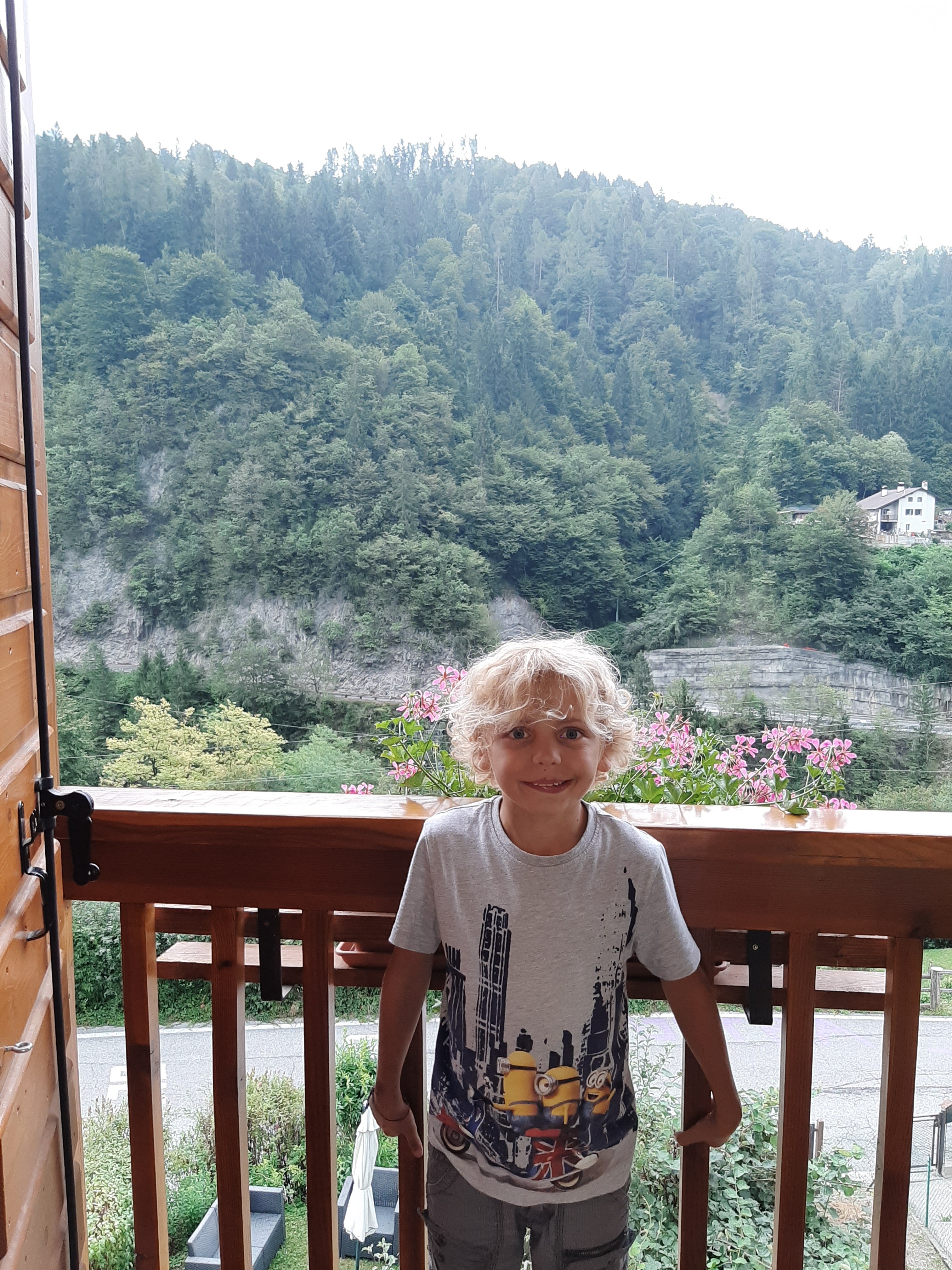 B&B Manarin-官方