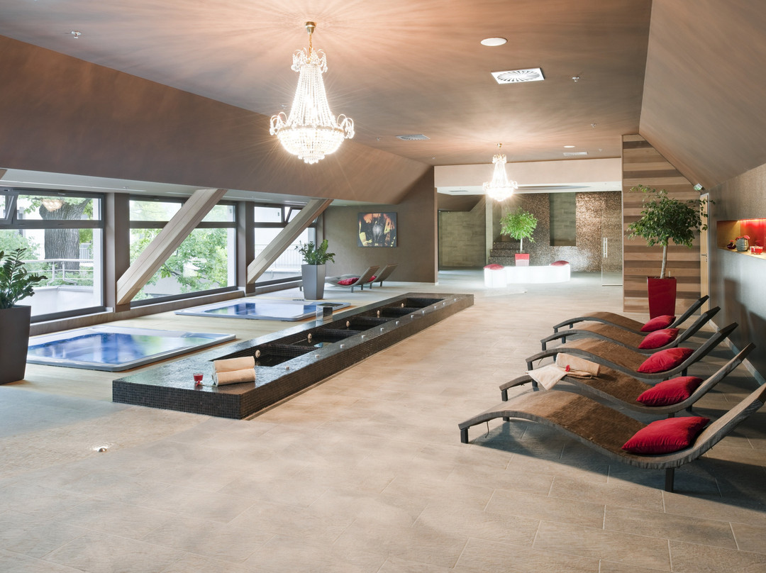 Holiday Inn Trnava By Ihg主图