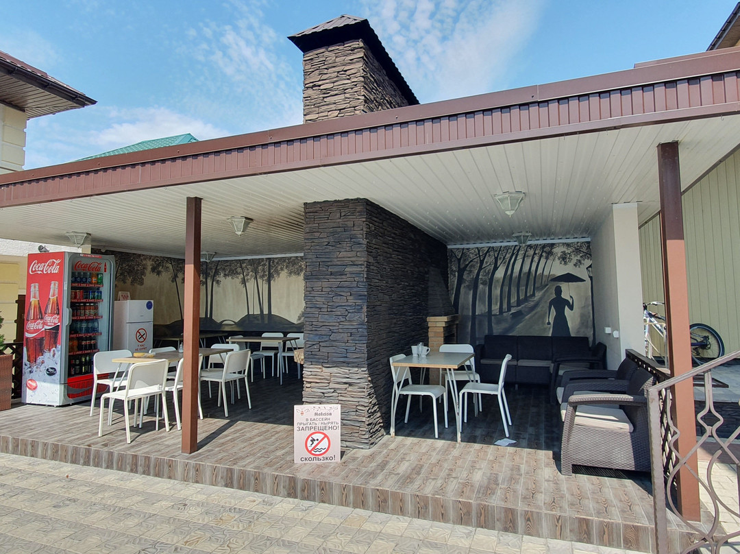 Guest House Melissa主图