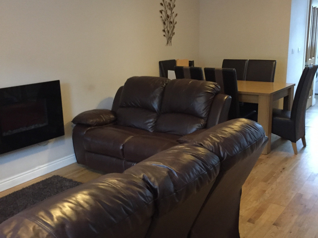 Portpatrick Holiday Rentals主图