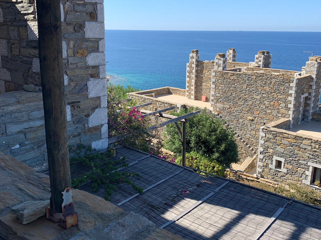 Porto Mani Suites主图