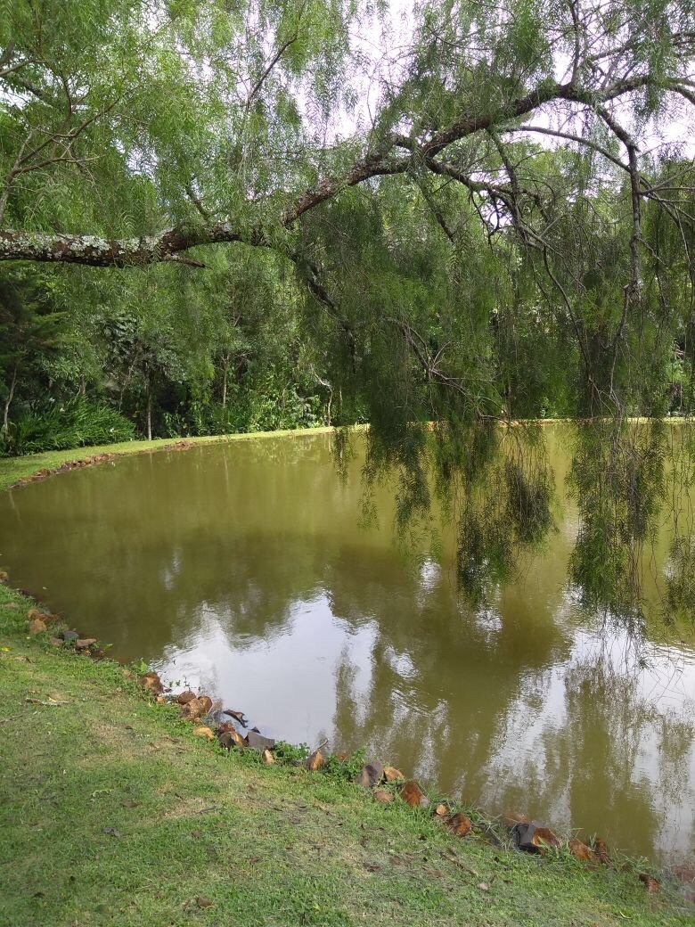 Pousada Parque das Gabirobas-官方