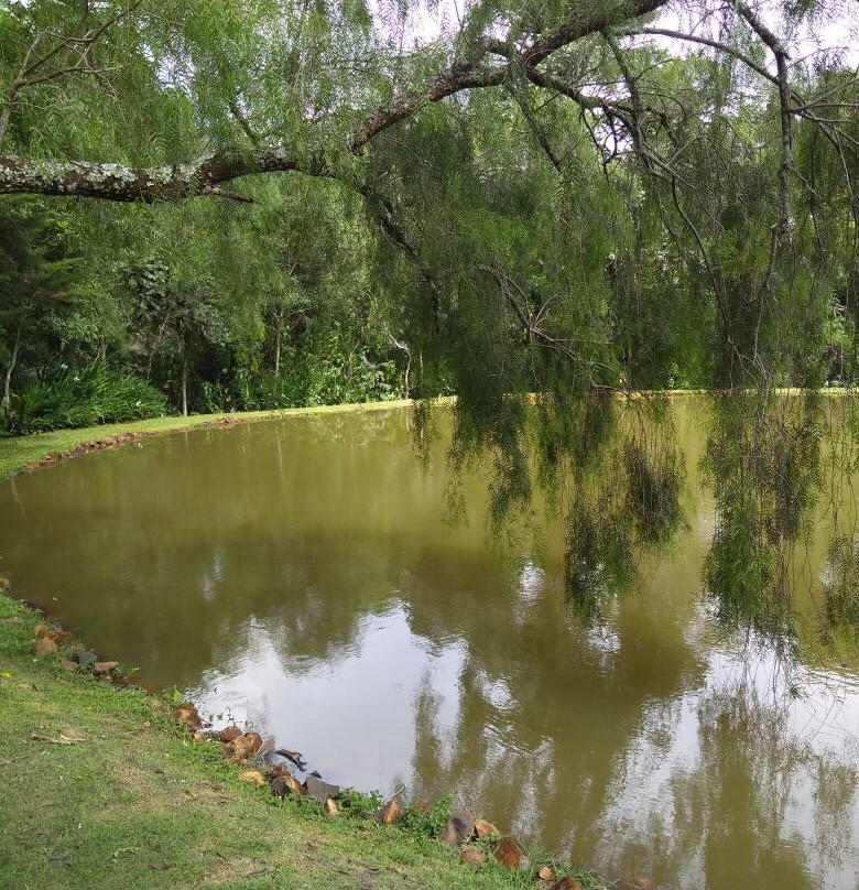 Pousada Parque das Gabirobas主图