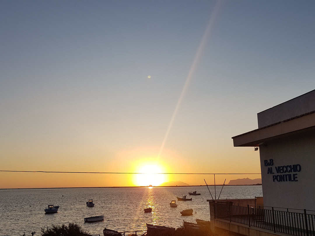 Al Vecchio Pontile主图