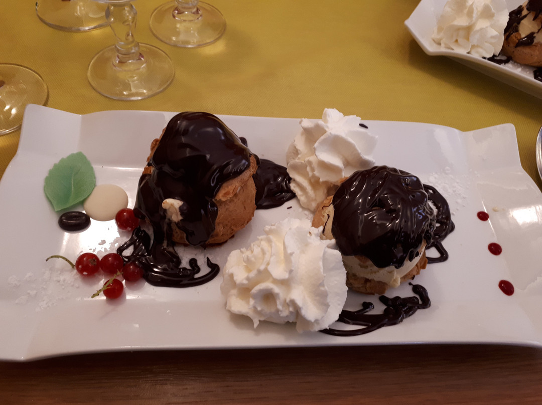 Hotel Restaurant du Grand-Mont主图