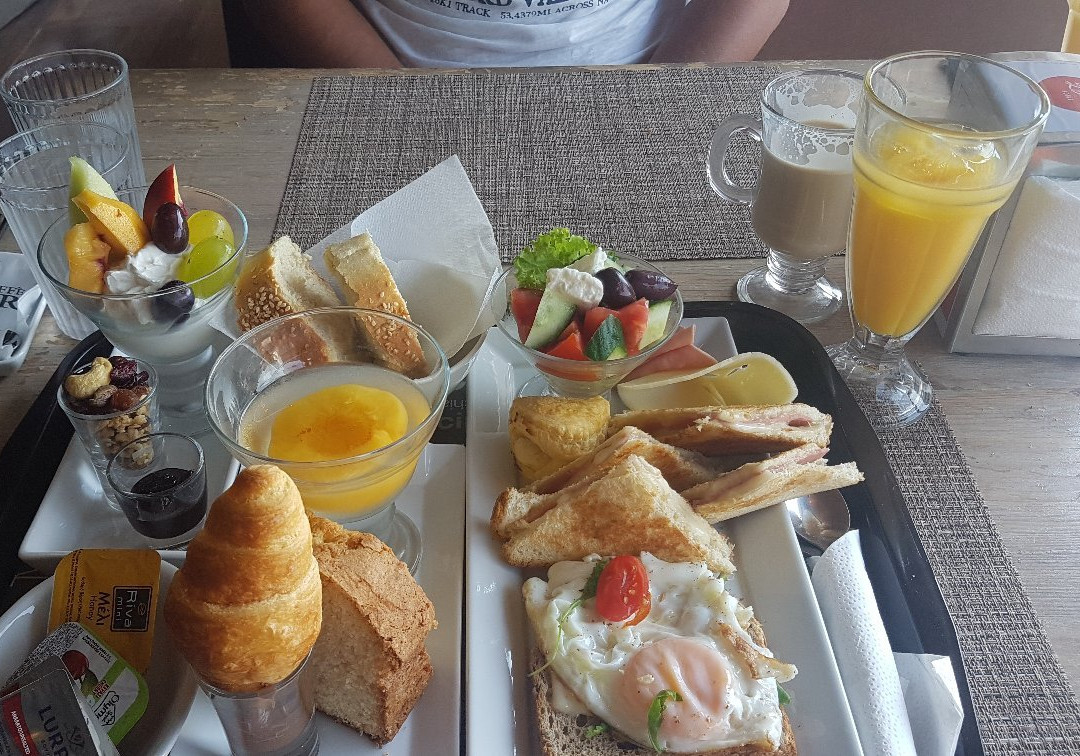 Hotel Halkidona主图