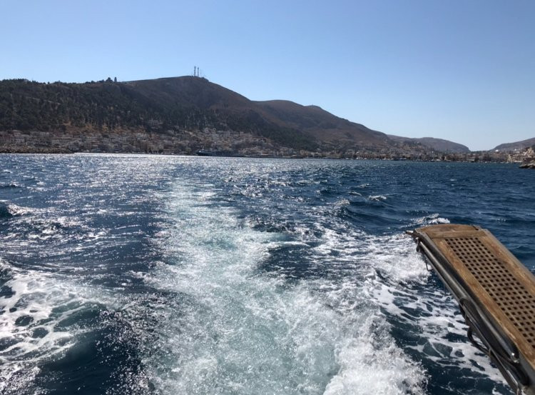 The Kalymnos Experience景点图片