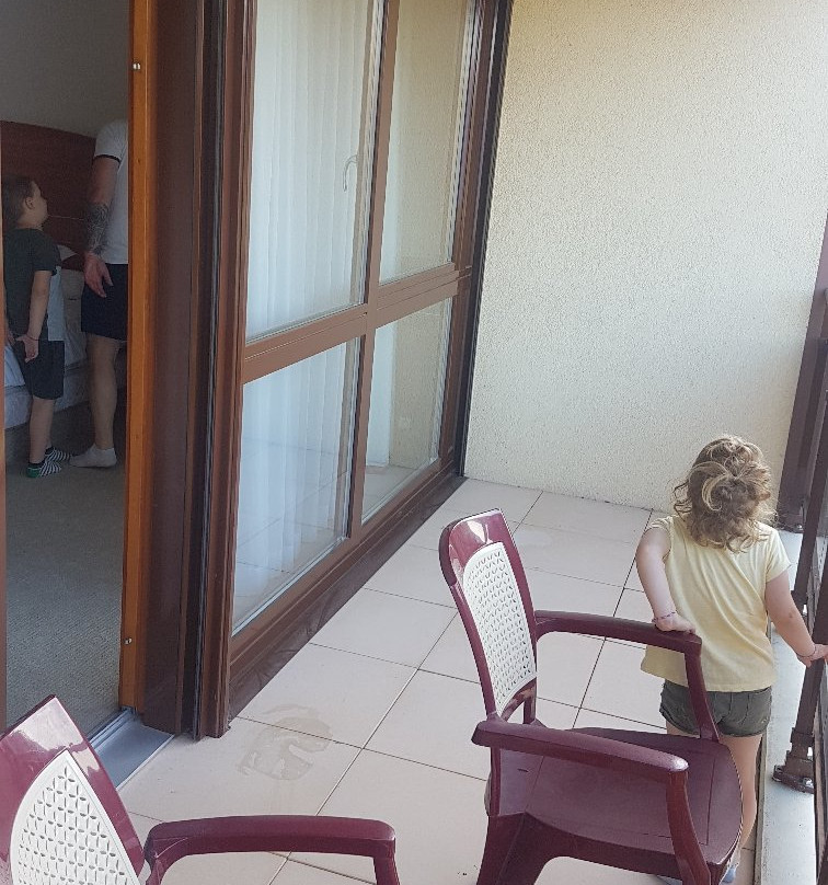 Hotel Cigoland主图