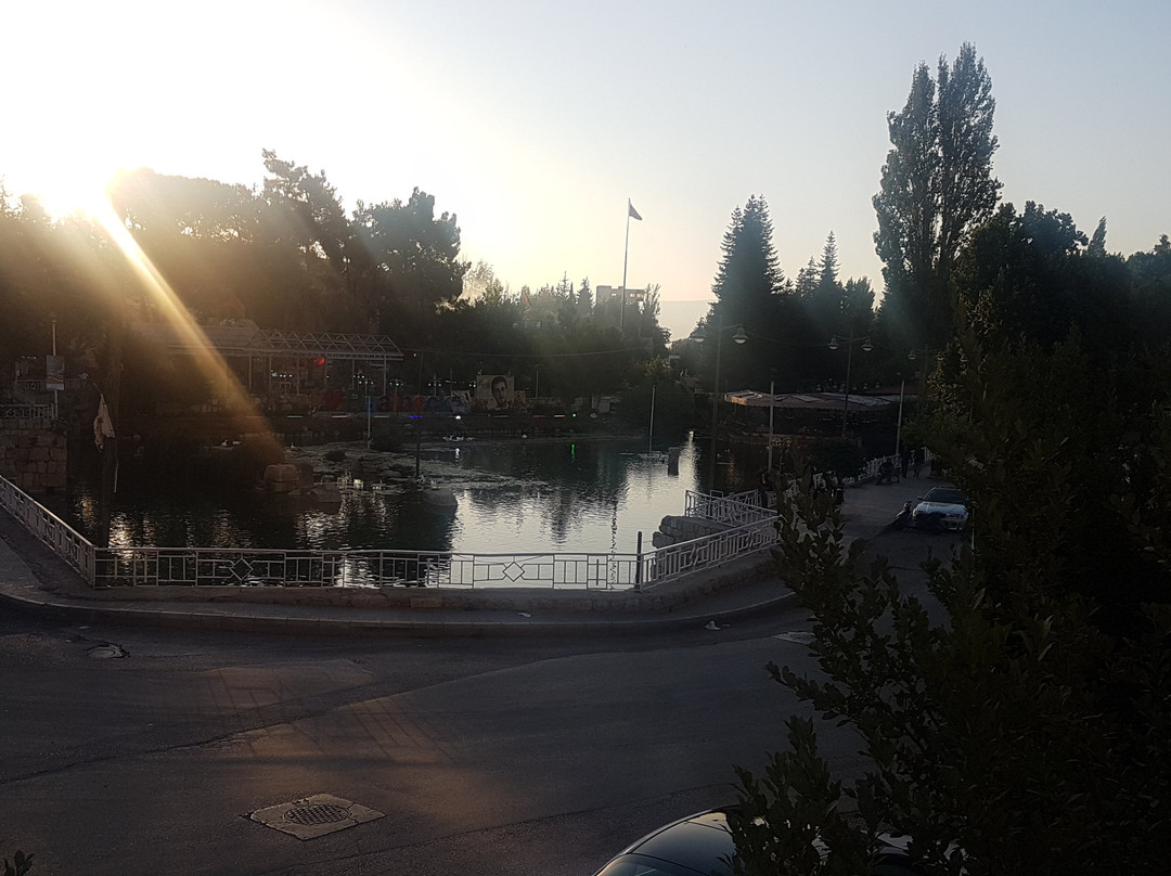 Kanaan Group Hotel主图