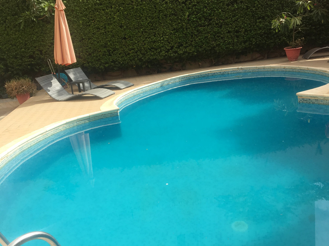 Villa Renaissance主图