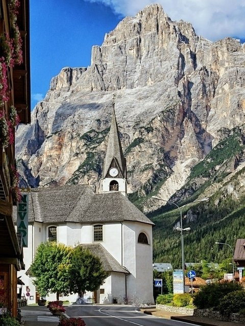 Chiesa Madonna della Difesa景点图片