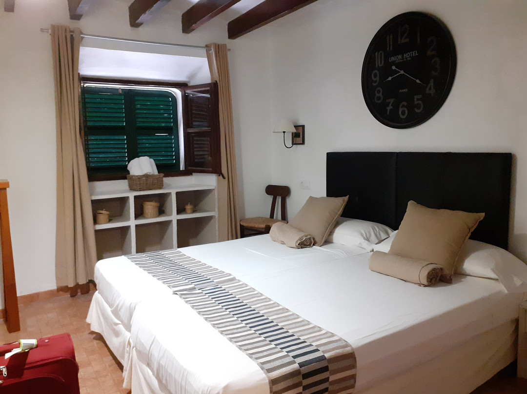 S'Hostal d'Esporles主图