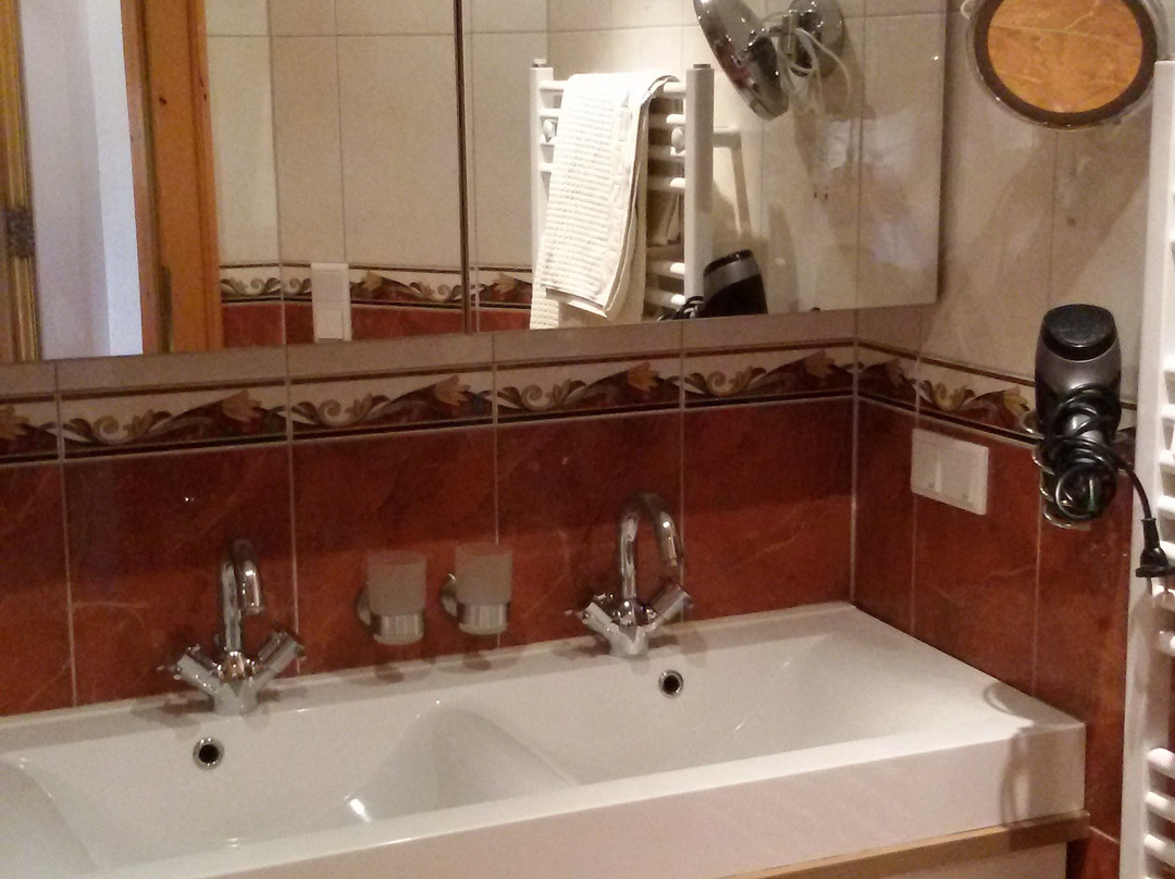 Hotel Sonnhof Am Hochkönig主图