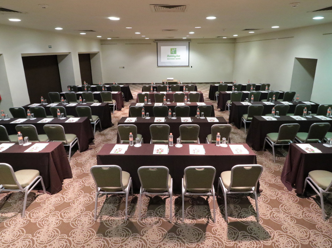 Holiday Inn Monterrey Norte by IHG主图