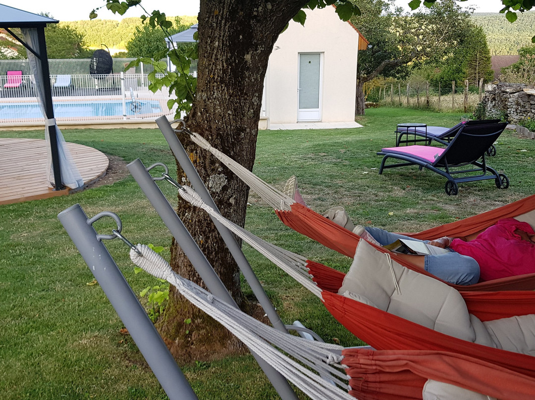 Chambres d'hôtes Edenswing主图
