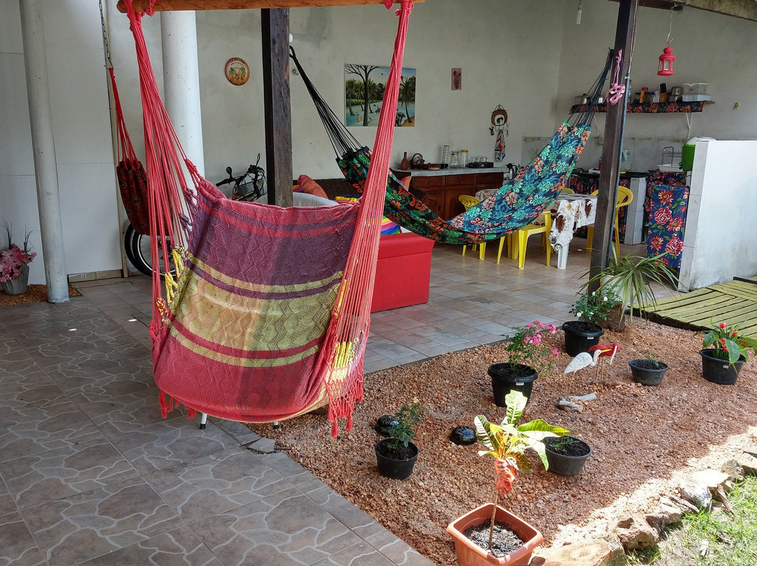 Pousada Solar Encanto do Marajo主图