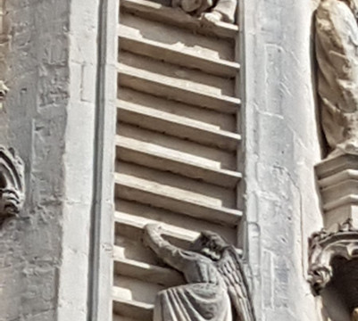 Bath A Pie-巴斯必去景点