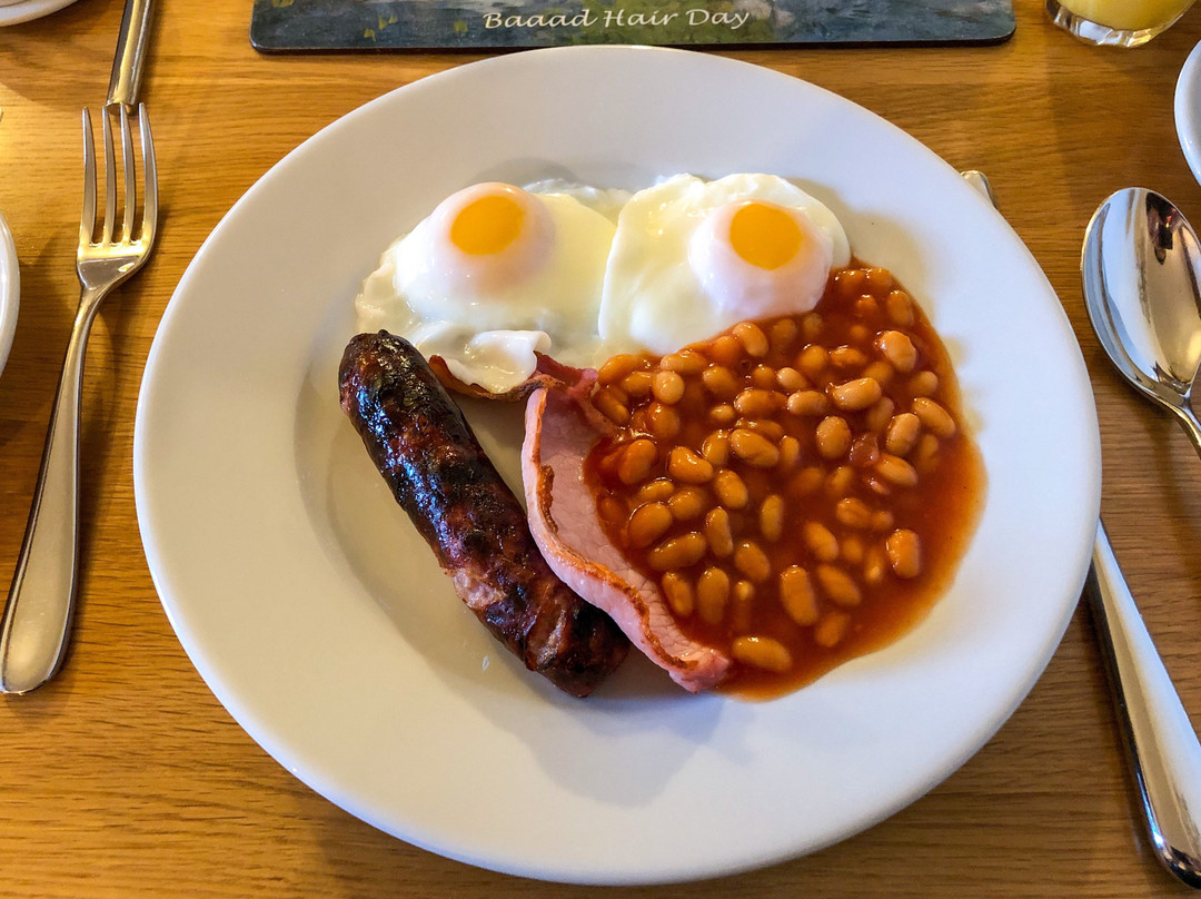 Middle Studfold Farm主图