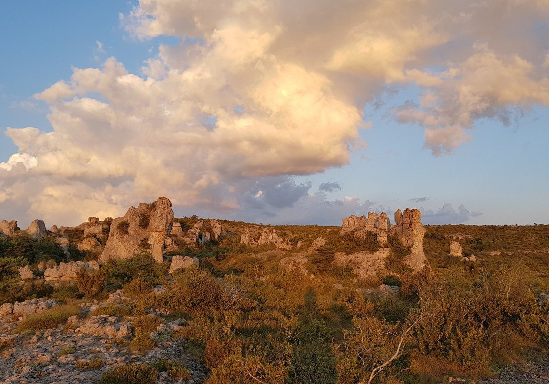 Office de Tourisme Millau Grands Causses-米约必去景点