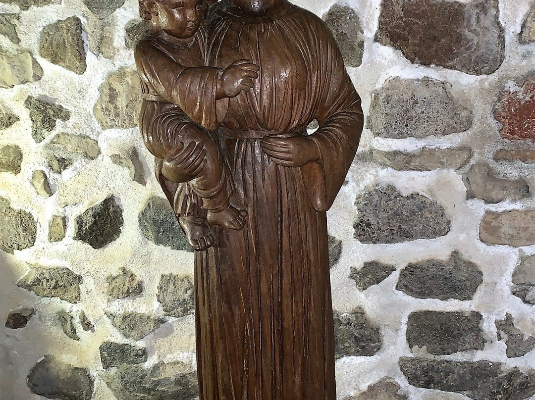 Eglise Saint-Martin景点图片