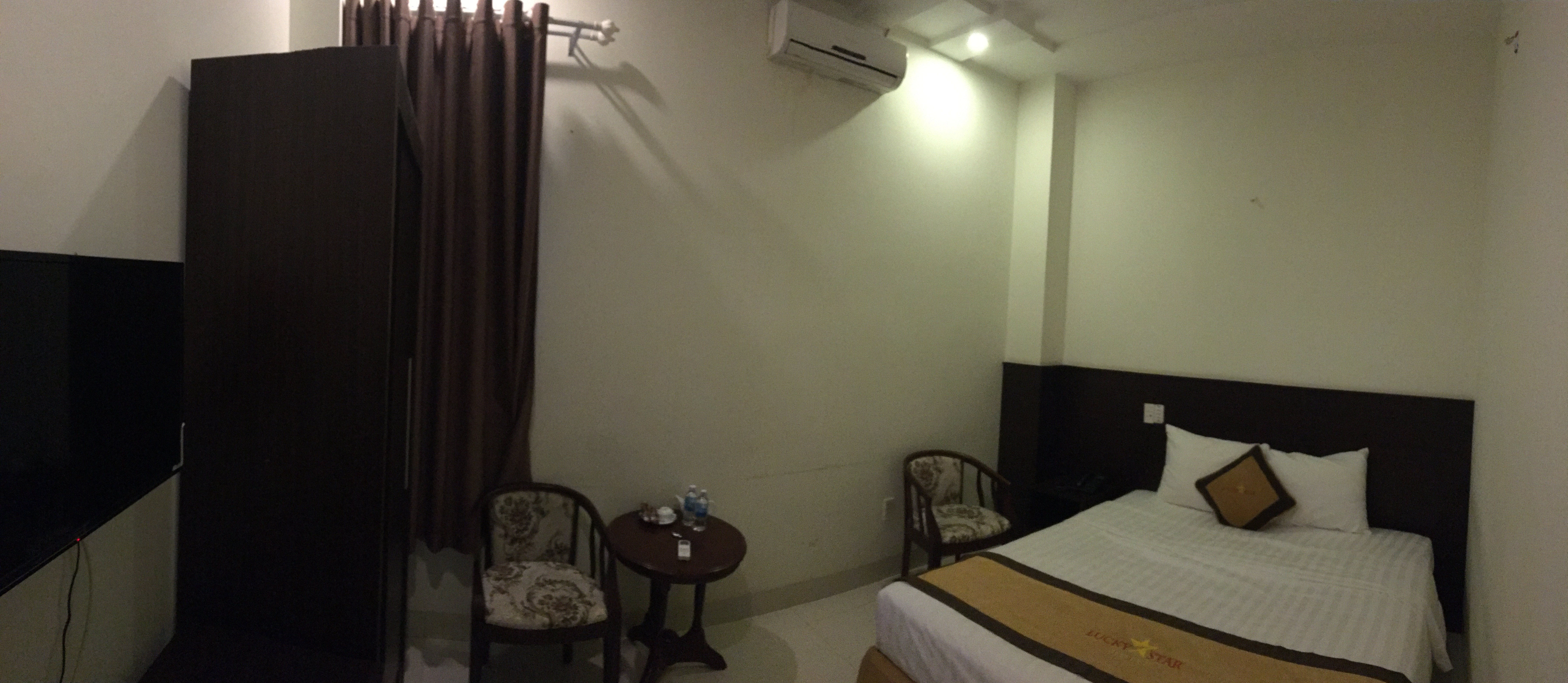 Lucky Star Hotel-官方