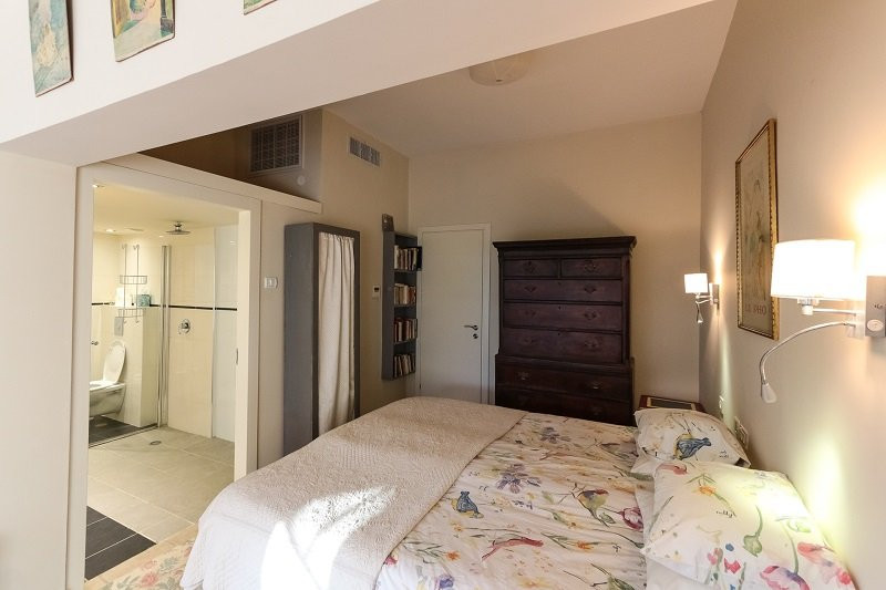 Krivine's Guest House主图