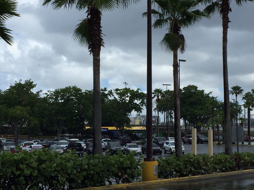 Plaza Carolina-卡罗来纳必去景点