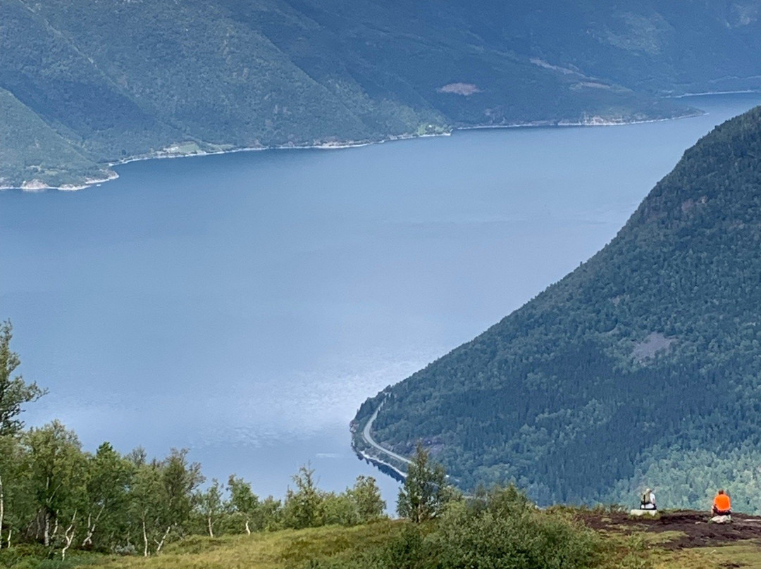 Hardangerpark