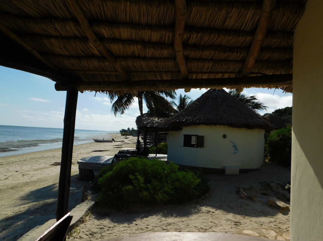 Hotel de la Plage - Ifaty主图