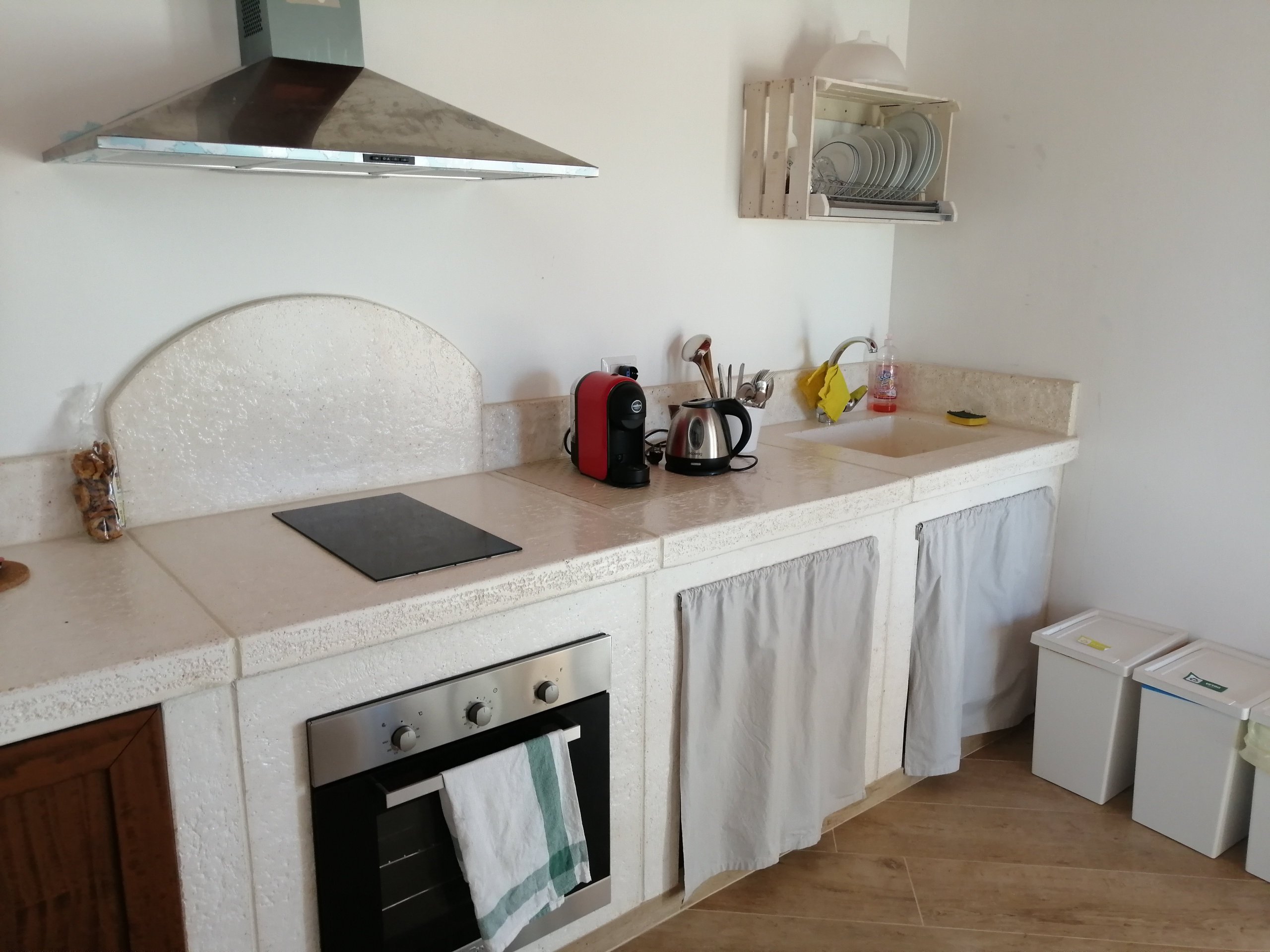 Masseria Stella-餐饮