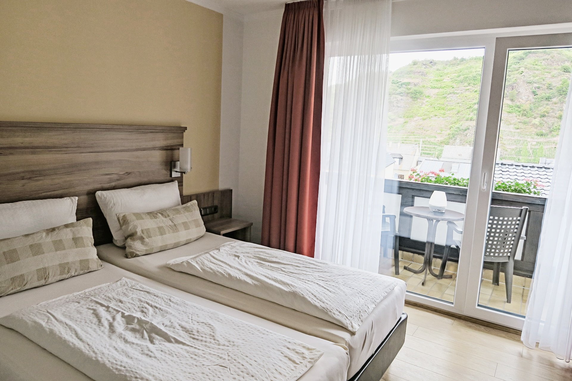 Pension Basten-官方