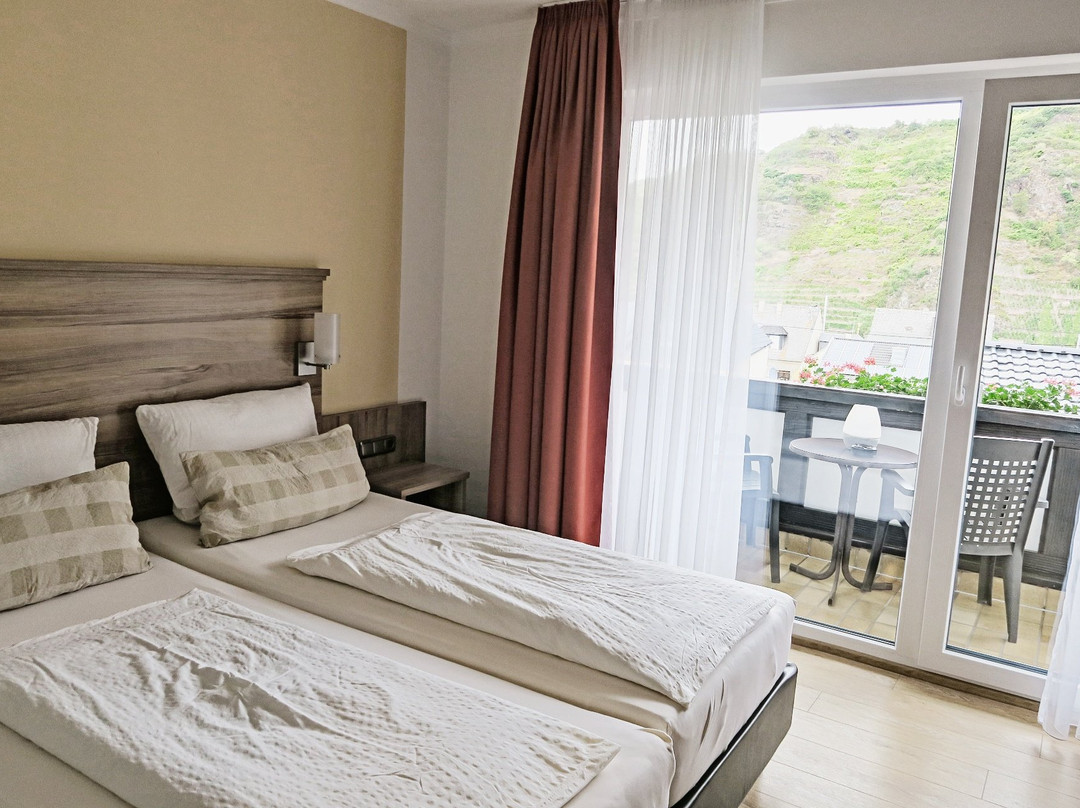 Pension Basten主图